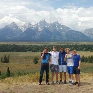 Meet your Posher, Jacob